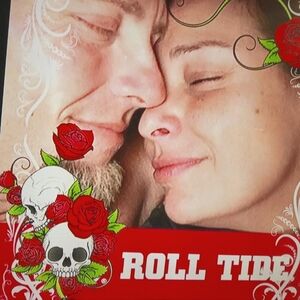 Meet your Posher, Charlee